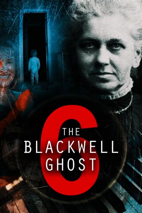 Turner Clay is the copyright owner of <b>The Blackwell Ghost</b> (1-7). . Blackwell ghost 6 streaming